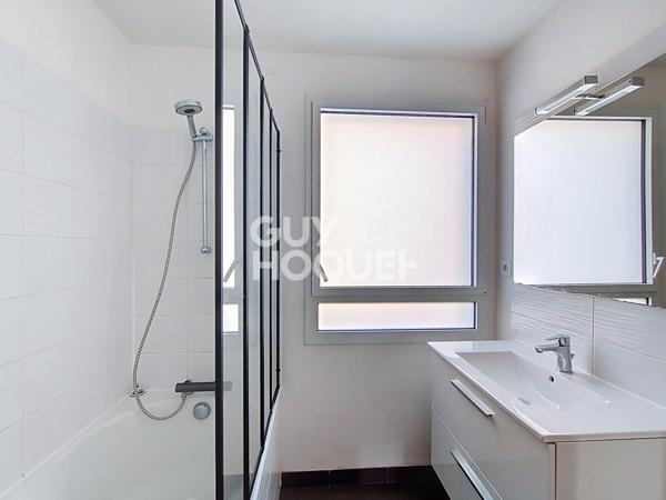 Proche Moulin Blanc - Maison récente T5 à Guipavas