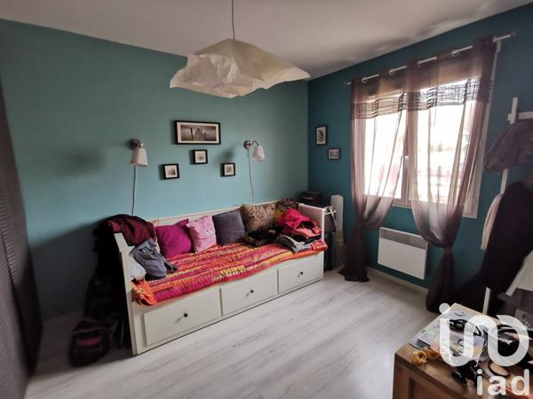 Maison à vendre 7 pièces 145 m² Connerré