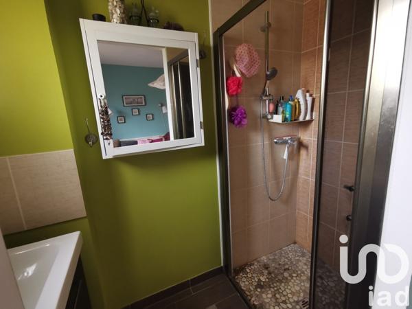 Maison à vendre 7 pièces 145 m² Connerré