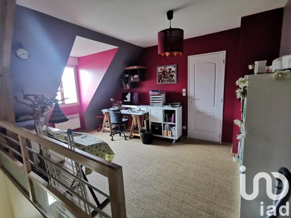 Maison à vendre 7 pièces 145 m² Connerré
