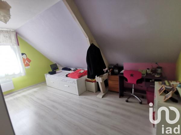 Maison à vendre 7 pièces 145 m² Connerré