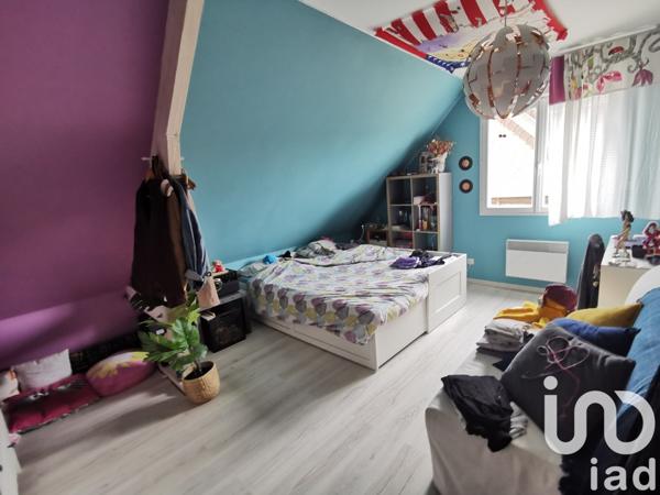 Maison à vendre 7 pièces 145 m² Connerré