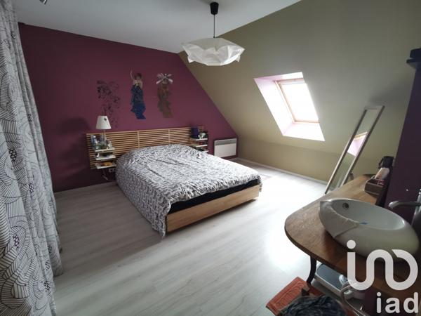 Maison à vendre 7 pièces 145 m² Connerré