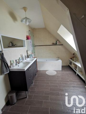 Maison à vendre 7 pièces 145 m² Connerré