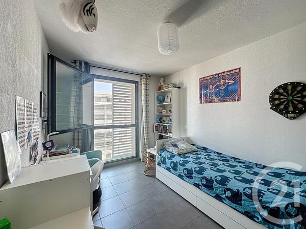 Appartement F4 à vendre  4 pièces - 85 m2 MONTPELLIER - 34