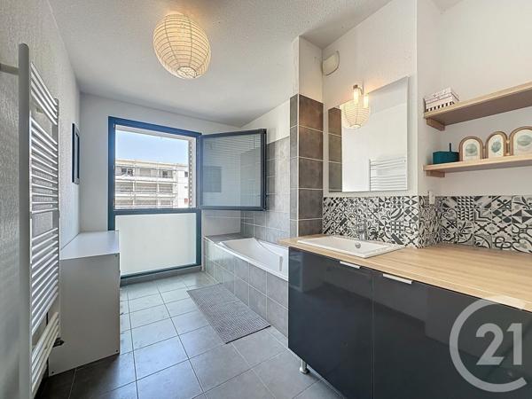 Appartement F4 à vendre  4 pièces - 85 m2 MONTPELLIER - 34
