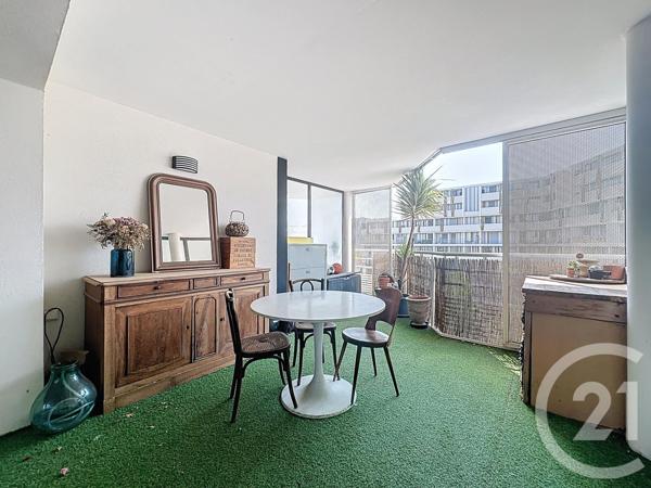 Appartement F4 à vendre  4 pièces - 85 m2 MONTPELLIER - 34