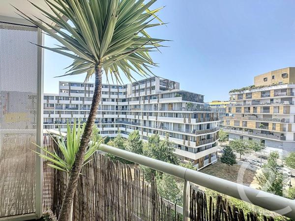 Appartement F4 à vendre  4 pièces - 85 m2 MONTPELLIER - 34