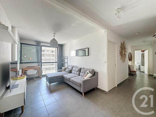 Appartement F4 à vendre  4 pièces - 85 m2 MONTPELLIER - 34