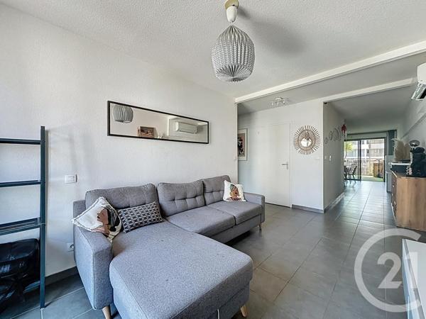 Appartement F4 à vendre  4 pièces - 85 m2 MONTPELLIER - 34