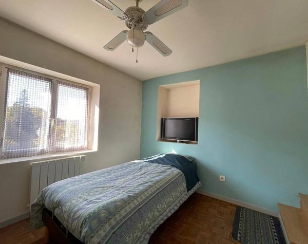 Charmante maison inviduelle au cœur du hameau paisible d’Arandas (01230)