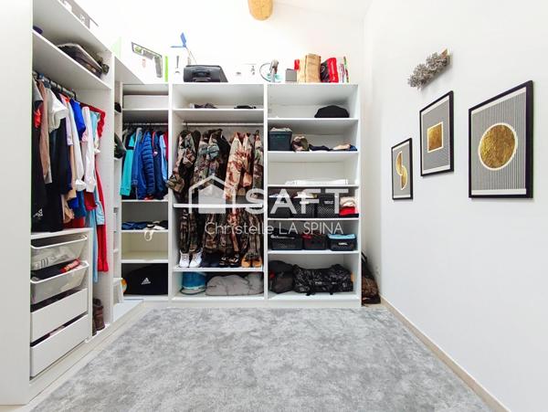 Authentique maison de village rénovée avec terrasse