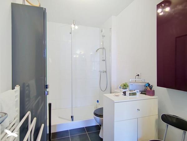 Appartement à vendre 228 000 € Bordeaux 2 p 45 m² DPE C