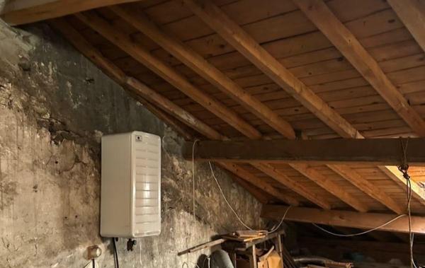 Vente Maison à rénover Tarascon-sur-ariege   