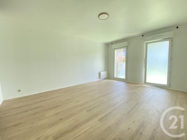 Appartement F2 à vendre  2 pièces - 45,53 m2 LA PLAINE ST DENIS - 93
