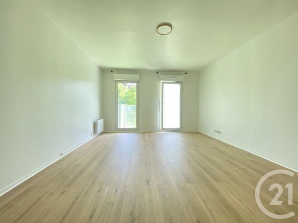 Appartement F2 à vendre  2 pièces - 45,53 m2 LA PLAINE ST DENIS - 93