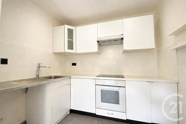 Appartement F2 à vendre  2 pièces - 45,53 m2 LA PLAINE ST DENIS - 93