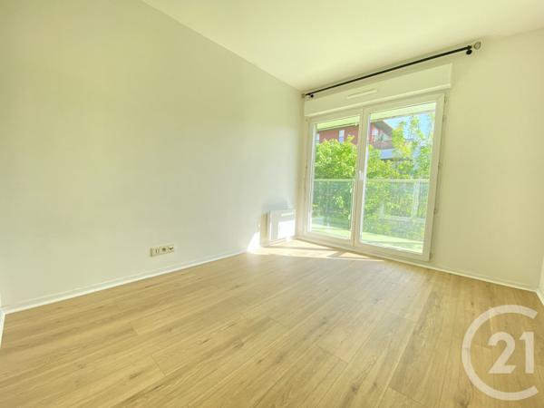 Appartement F2 à vendre  2 pièces - 45,53 m2 LA PLAINE ST DENIS - 93