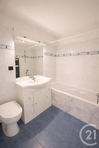 Appartement F2 à vendre  2 pièces - 45,53 m2 LA PLAINE ST DENIS - 93