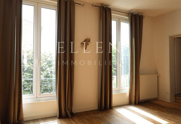 Maison de caractère de 280 m² cœur de centre-ville – Charme, authenticité et art de vivre