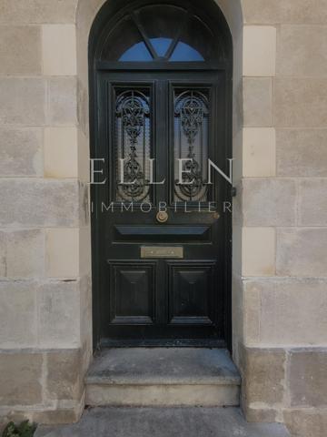Maison de caractère de 280 m² cœur de centre-ville – Charme, authenticité et art de vivre