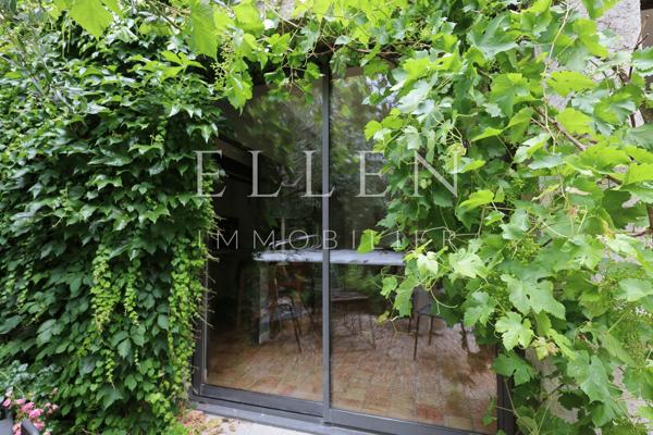 Maison de caractère de 280 m² cœur de centre-ville – Charme, authenticité et art de vivre