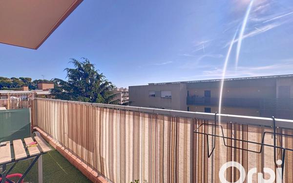 Appartement à vendre    4 pièces • 72 m2 Cagnes-sur-Mer