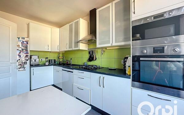 Appartement à vendre    4 pièces • 72 m2 Cagnes-sur-Mer