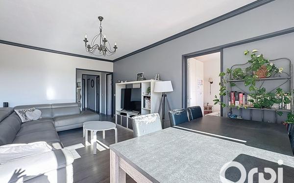 Appartement à vendre    4 pièces • 72 m2 Cagnes-sur-Mer