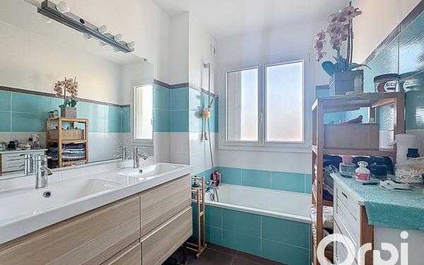 Appartement à vendre    4 pièces • 72 m2 Cagnes-sur-Mer