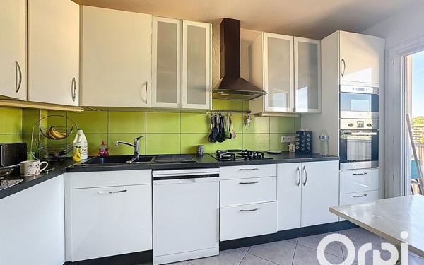 Appartement à vendre    4 pièces • 72 m2 Cagnes-sur-Mer