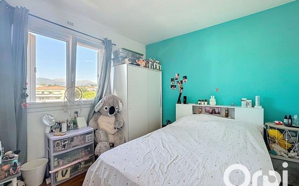 Appartement à vendre    4 pièces • 72 m2 Cagnes-sur-Mer