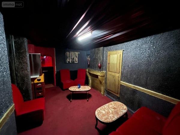 Local commercial à vendre à Châteauroux dans l'Indre (36000), ref : 36004/341