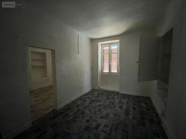 Local commercial à vendre à Châteauroux dans l'Indre (36000), ref : 36004/341