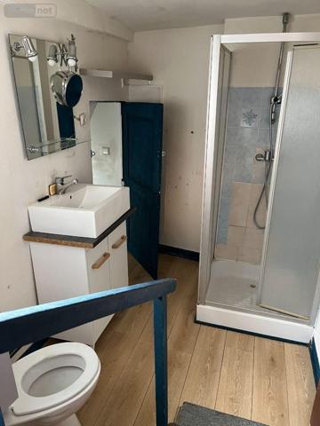Local commercial à vendre à Châteauroux dans l'Indre (36000), ref : 36004/341
