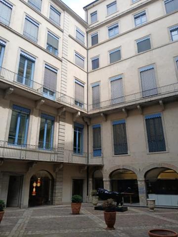 Appartement à louer à Lyon (69002)