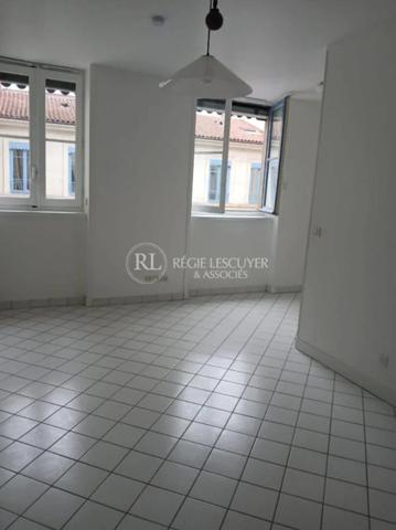 Appartement à louer à Lyon (69002)