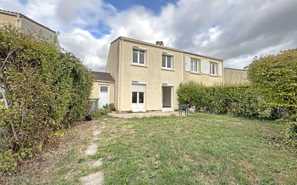 Maison à louer