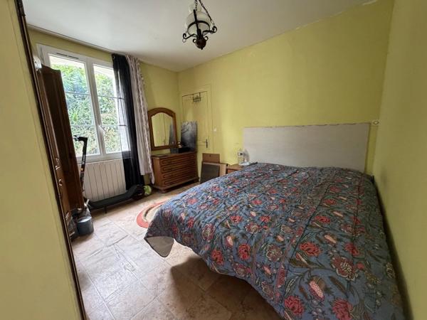 Vente                                                      Maison
                        
                     3 pièces                      80 m2                     à Villers-Cotterêts