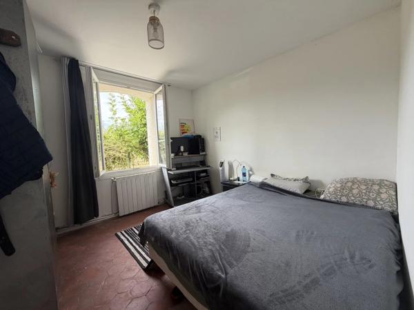 Vente                                                      Maison
                        
                     3 pièces                      80 m2                     à Villers-Cotterêts