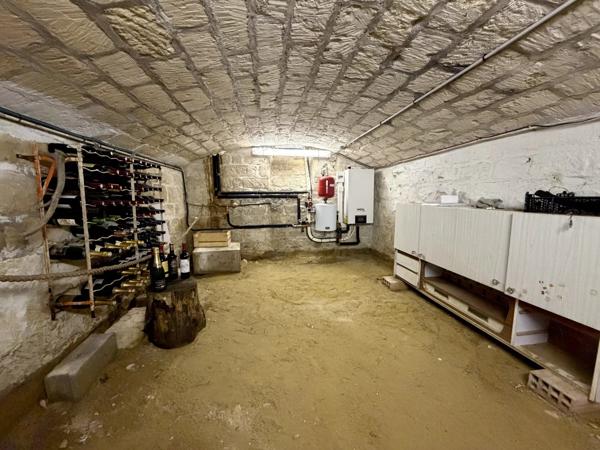 Vente                                                      Maison
                        
                     3 pièces                      80 m2                     à Villers-Cotterêts