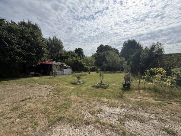 Vente                                                      Maison
                        
                     3 pièces                      80 m2                     à Villers-Cotterêts