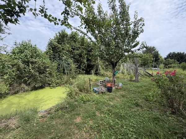 Vente                                                      Maison
                        
                     3 pièces                      80 m2                     à Villers-Cotterêts