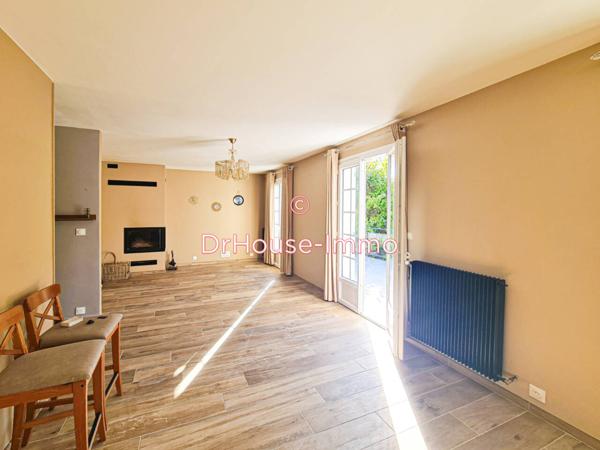 Maison à vendre 4 pièces de 103 m²