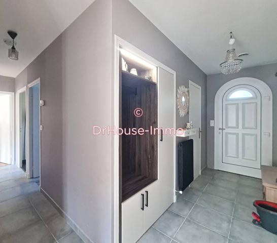 Maison à vendre 4 pièces de 103 m²