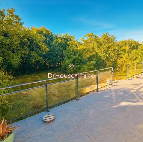 Maison à vendre 4 pièces de 103 m²