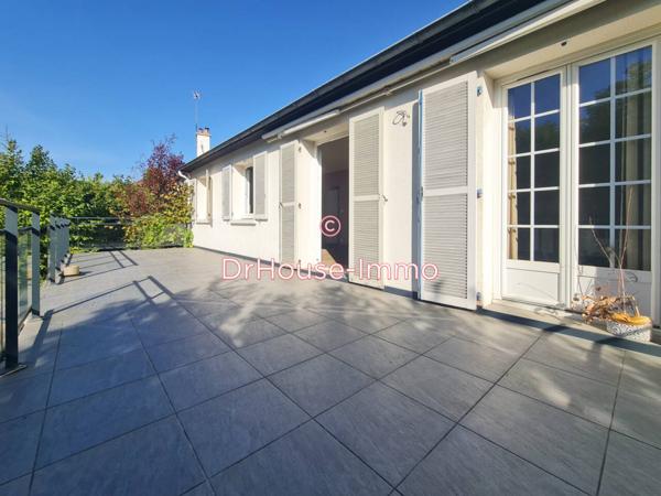 Maison à vendre 4 pièces de 103 m²