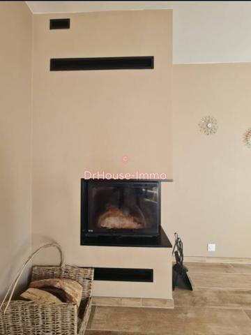 Maison à vendre 4 pièces de 103 m²