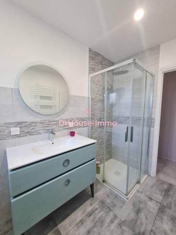 Maison à vendre 4 pièces de 103 m²