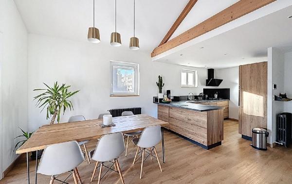 Vente Maison Charnay-les-macon   